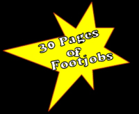 30 Pages of Footjobs!
